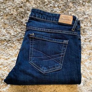 Aeropostale Bayla skinny